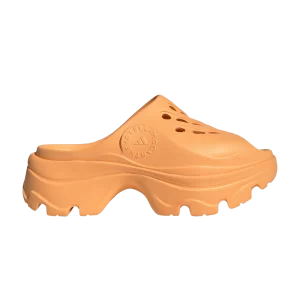 adidas Stella McCartney x Wmns Clog 'Hazy Orange' Baskets Couleur orange/Couleur orange/Couleur orange IF6073