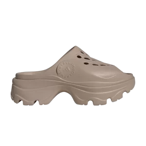 Baskets adidas Stella McCartney x Wmns Clog 'Trace Khaki' Trace kaki/Trace kaki/Trace kaki IF6537