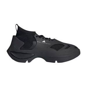 adidas Stella McCartney x Sportswear Run 'Core Black' Baskets Couleur noir/Nuage blanc/Couleur noir HP3213