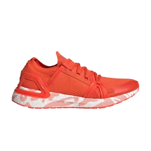Baskets adidas Stella McCartney x Wmns UltraBoost 20 'Real Magenta' Turbo/True Purple/Impact Purple IF6056