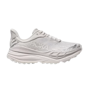 Baskets HOKA Stinson 7 Triple White Blanc/Blanc 1141530 WWH