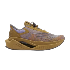Baskets New Balance Stone Island x Tokyo Design Studio x FuelCell C_1 'Brown 'Marron/Vert/Violet MSRCXTD