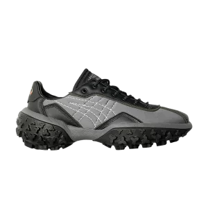 ASICS Street Fighter 6 x ENDACTUS 'Graphite Grey' Gris graphite/Blanc 1183B744 020