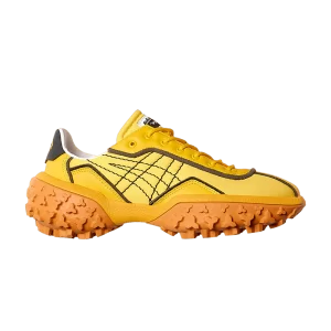 ASICS Street Fighter 6 x ENDACTUS 'Tai-Chi Yellow' Taiji jaune/noir 1183B744 750