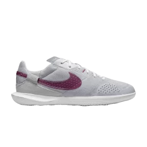 Nike Streetgato 'Grey Rosewood' Gris brume/Blanc/Bleu glacier/Forêt rose DC8466 061