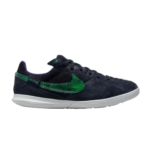 Nike Streetgato GS 'Fern' Bleu noirci/Bleu noirci/Violet/Bleu noirci DH7723 444