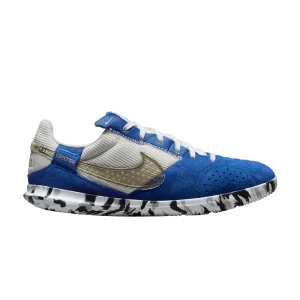 Nike Streetgato GS 'Hyper Royal Camo' Hyper Royale/Voile/Bliss Océan/Mousse Rose DH7723 461