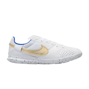 Nike Streetgato GS 'White Royal Gold' Blanc/Hyper Royal/Or Métallique DH7723 174