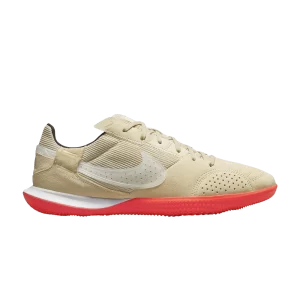 Nike Streetgato 'Team Gold Infrared' Équipe Or/Infrarouge 23/Blanc DC8466 716