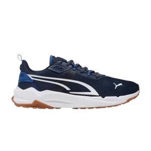 Puma Stride 'Club Navy White' Baskets Navy Club/Blanc/Cobalt Glaze 389422 15