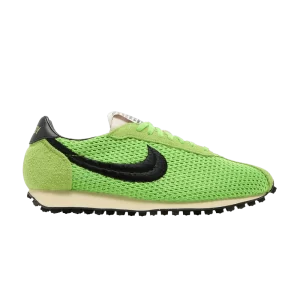 Nike Stussy x LD 1000 SP 'Action Green' Vert d'action/Noir/Fossile FQ5369 300