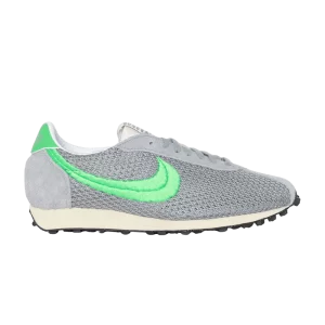 Nike Stussy x LD 1000 SP 'Particle Grey' Gris/Vert Spark/Fossil FQ5369 002