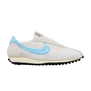 Nike Stussy x LD 1000 SP 'Phantom Aquarius Blue' Fantôme/Bleu Verseau/Fossil FQ5369 001
