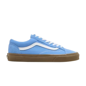 Vans Style 36 'Blue Gum' Baskets Bleu VN0A54F6BLU