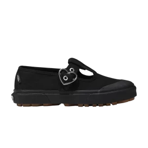 Baskets Vans Style 93 'Black Gum' Noir/Noir VN0A3XTJBKA