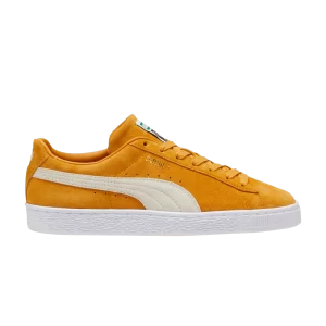 Puma Suede Classic 21 'Ginger Tea' Baskets Thé au gingembre/Blanc 374915 97