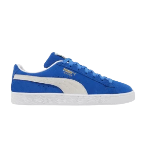 Puma Suede Classic 21 'Royal Sapphire' Baskets Royal Sapphire/Blanc 374915 68