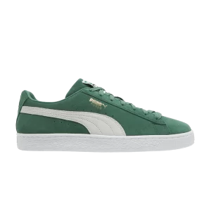 Puma Suede Classic 21 'Vine White' Baskets Vigne/Blanc 374915 75