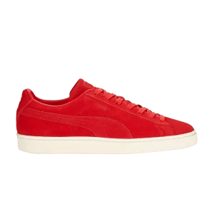 Puma Suede Classic '75th Anniversary - Rouge' Rouge/Rouge/Noir 393325 03