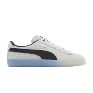 Baskets Puma Playstation x Suede 'Glacial Grey' Glacial Grey/New Navy 396246 01