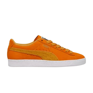 Puma Suede 'Pumpkin Pie' baskets Pumpkin Pie/Ambre 393260 01