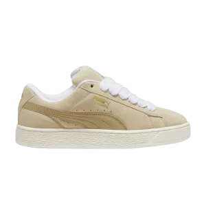 Puma Suede XL 'Putty Warm White' Baskets Putty/Blanc chaud 395205 05