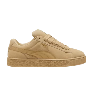 Baskets Puma Suede XL 'Sand Dune' Sand Dune/Sand Dune 395205 35