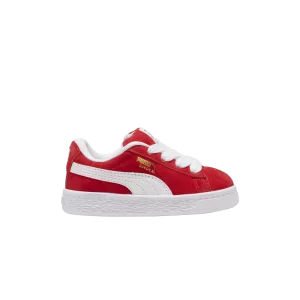 Puma Suede XL Enfant 'For All Time Rouge Blanc' Baskets Forever Rouge/Blanc 396579 03