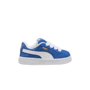 Puma Suede XL Baskets 'Team Royal White' pour tout-petits Team Royal/Blanc 396579 01