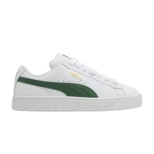 Baskets Puma Suede XL 'White Vine' Blanc/Vine 397255 04