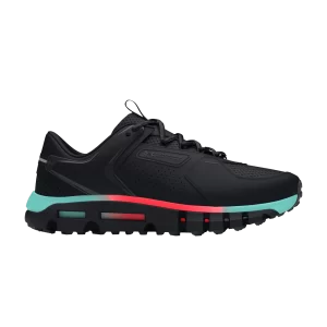 Baskets Under Armour Summit Trek 'Black Beta' Noir/Beta/Void Gris 3028345 002