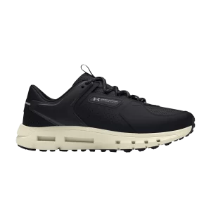 Baskets Under Armour Summit Trek 'Black Ivory Dune' Noir/Ivoire Dune 3028345 003