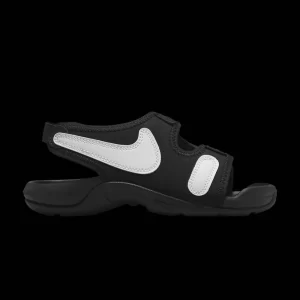 Nike Sunray Adjust 6 PS 'Noir Blanc' Noir/Blanc DX5545 002