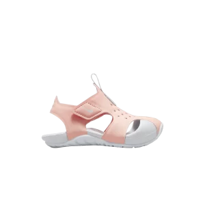 Nike Sunray Protect 2 TD 'Orange Arctique' Orange Arctique/Platine Pur 943827 801