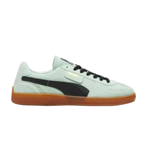 Puma Super Team Suede 'Fresh Mint Gum' Baskets Menthe Fraîche/Blanc/Bubblegum 397514 02