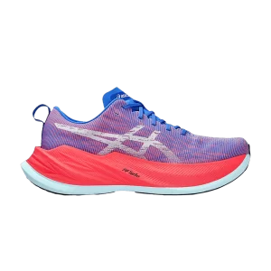 Baskets ASICS Superblast 'Diva Pink Aquamarine' Rose Diva/Aigue-marine 1013A127 700