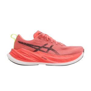 ASICS Superblast 'Sunrise Red Black' Rouge Sunrise/Noir 1013A127 600