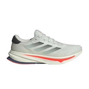 adidas Supernova Rise 'Crystal Jade Carbon Solar Red' Crystal Jade/Carbon/Rouge Solaire ID3590