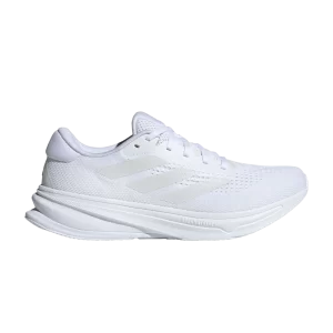adidas Supernova Rise 'White Crystal White' Blanc Nuage/Blanc Cristal/Noir Couleur IH7611