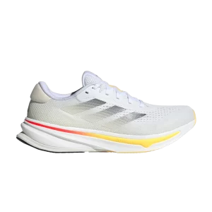 adidas Supernova Rise 'White Iron Metallic Spark' Blanc Nuage/Fer Métallique/Étincelle IH7613