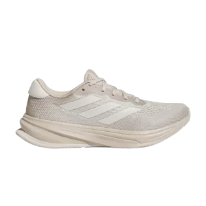 adidas Supernova Rise 'Wonder Beige' Baskets Wonder Beige/Orbit Gris/Zéro Métallisé JI2864