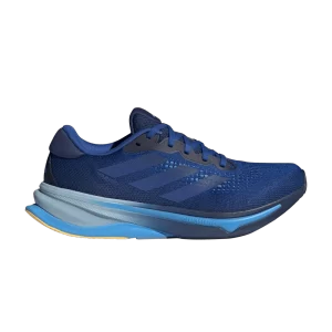 Baskets adidas Supernova Solution 'Royal Blue' Bleu royal/Bleu foncé/Bleu éclaté IG5849