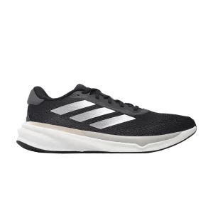 adidas Supernova Stride 'Noir Blanc Gris' Noir/Blanc Nuage/Six Gris IG8317