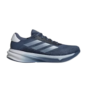 adidas Supernova Stride 'Preloved Ink Spark' Encre pré-aimée/Bleu merveille/Étincelle IG8311