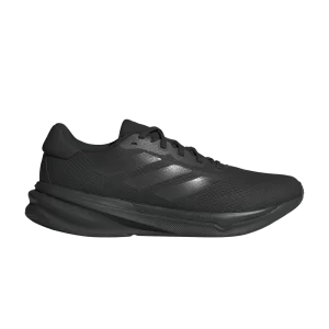 Baskets adidas Supernova Stride 'Triple Black' Couleur noire/Couleur noire/Couleur noire IG8319