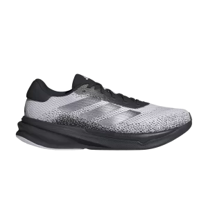 Baskets adidas Supernova Stride 'White Black' Couleur noir/Nuage blanc/Couleur noir IG8321