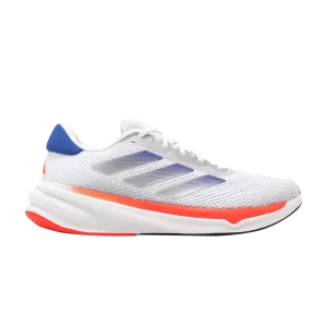 adidas Supernova Stride 'White Royal Solar Red' Blanc Nuage/Bleu Royal/Rouge Solaire IG8314