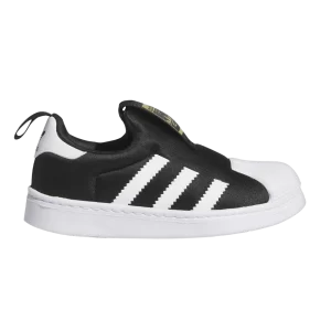 adidas Superstar 360 C 'Noir Blanc' Couleur noir/Nuage blanc/Nuage blanc GY9027