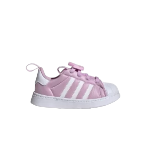 adidas Superstar 360 Comfort Closure I 'Bliss Lilac' Lilas Bliss/Blanc Nuage/Lilas Bliss ID1049