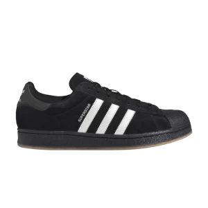 adidas Superstar ADV '2024 Athlete Pack' Noir/Zéro Métallisé/Étincelle IG1705